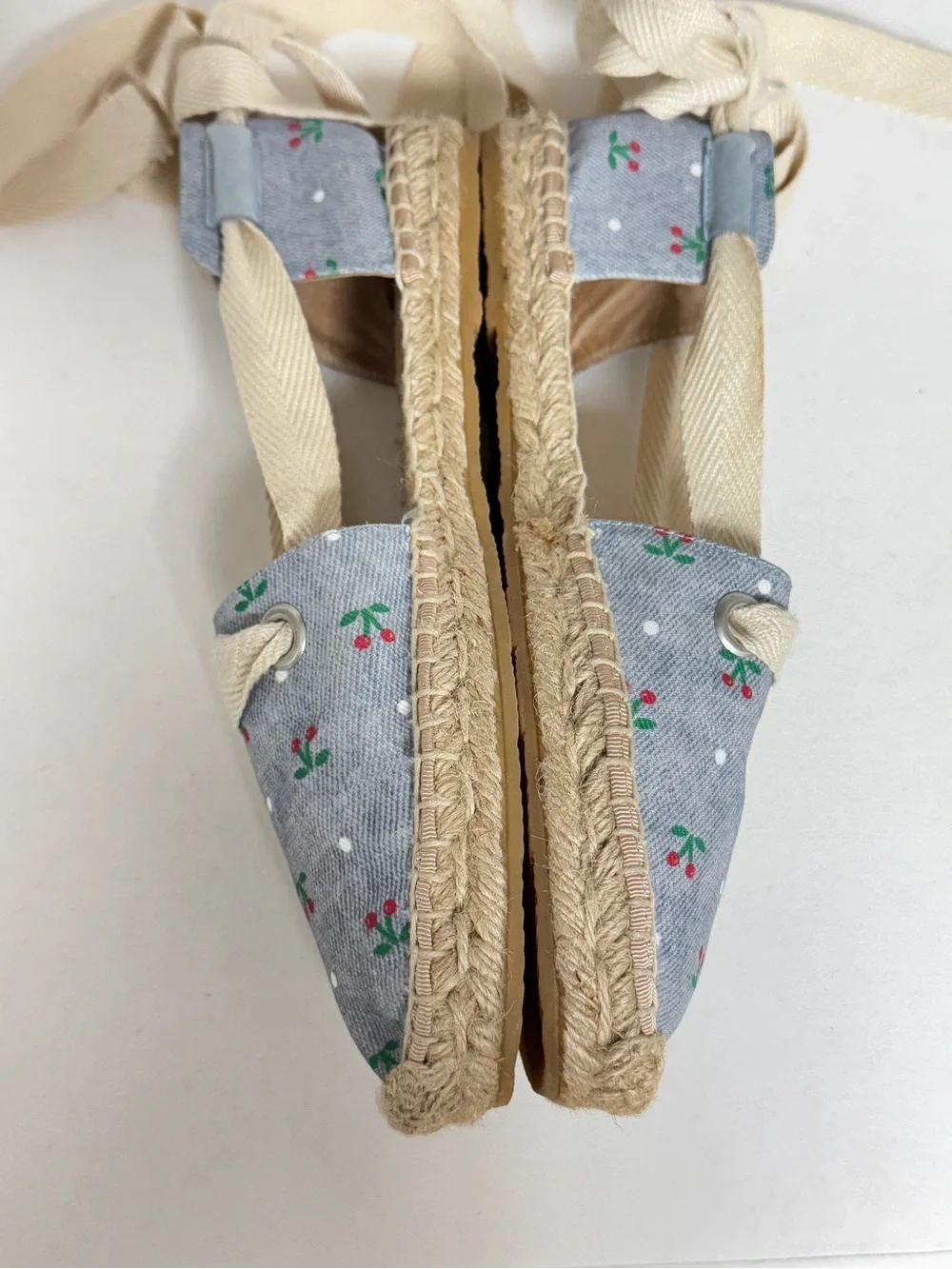 Anthropologie kmb cherry